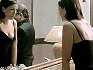 clip-Dead Easy-Kate Johnson