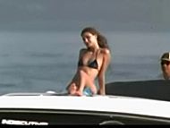 clip-Dead in the Water-Brazilian Beauty