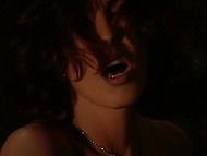 clip-Dead Sexy-Brunette Hooker