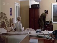 Video of Delphine Seyrig in The Black Windmill