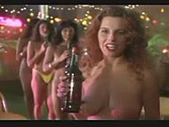 clip-Demon Knight-Party babe