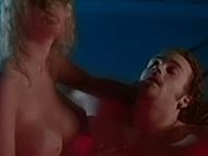 Naked Jenna Jameson In Evil Breed The Legend Of Samhain Video Clip
