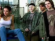 clip-Disturbing Behavior-Rachel Wagner