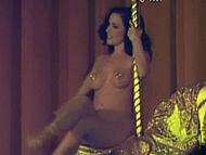 clip-E! Wild On...-Herself