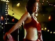 Naked Rica Peralejo In Dos Ekis Video Clip