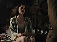 Keira Knightley
