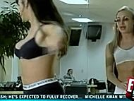 clip-E! True Hollywood Story-Herself