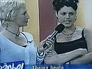 clip-Einsatz Mord - Kommissarin Fleming und der Mord vor der Kamera-Diana Kazan