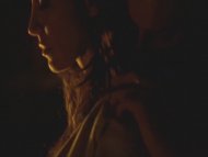 Video of Emanuela Garuccio in Il mercante di stoffe