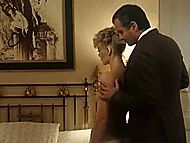clip-Tiefe Wasser-Melinda van Allen