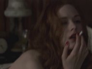 Video of Evan Rachel Wood in Mildred Pierce
