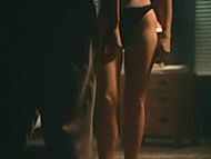 Naked Kathrin Nicholson In Red Shoe Diaries