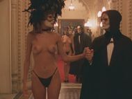 clip-Eyes Wide Shut-Mysterious Woman