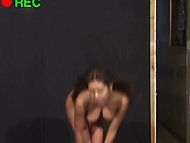 clip-Realm of the Bizarre-Web Cam Girl
