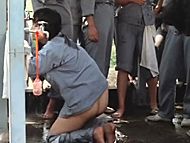 clip-Female Prisoner: Caged!-N/A