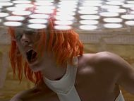 Milla Jovovich