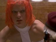 Milla Jovovich
