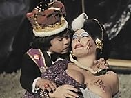 clip-Forbidden Zone-Queen Doris / Ruth Henderson