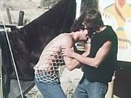 clip-Fugitive Girls-Sheila