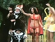 clip-Fairy Tales-Little Red Riding Hood