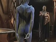 clip-Farscape-Pa'u Zotoh Zhaan