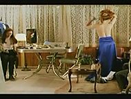 clip-Female Perversions-Annunciata