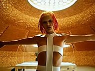 Milla Jovovich