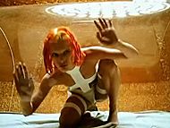Milla Jovovich