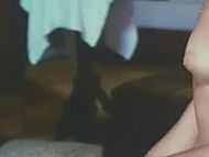 clip-The First Turn-On!!-Barbara Billingham