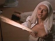 clip-Flavia the Heretic-Sister Livia