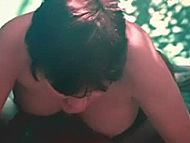 clip-The Flesh Hunters-Julie