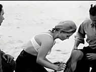 clip-The Flesh Eaters-Jan Letterman