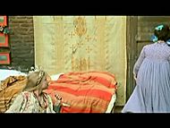 clip-Flesh for Frankenstein-Large prostitute