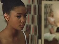 Thandie Newton