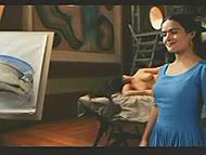 clip-Frida-Chapingo Chapel Model