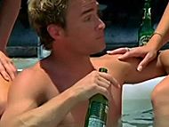 clip-Frostbite-Hot Tub Babe