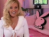 clip-The Girls Next Door-Herself