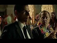 clip-The Girl from Monaco-Audrey Varella