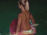 clip-The Girls Next Door-Herself