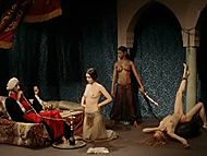 clip-Gradiva (C'est Gradiva qui vous appelle)-Claudine