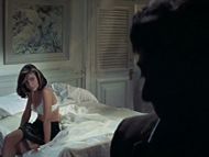 Naked Anne Bancroft In The Graduate