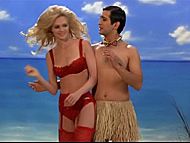 Heather Graham