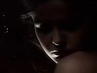 clip-La Gabbia-Jacqueline