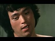 clip-Game of Death II-Angel