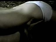clip-La Gatta in calore-Anna