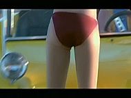 clip-Get Over It-Dora Lynn