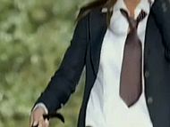 clip-The Girls Next Door-Herself