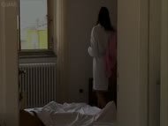 Video of Giulia Bellucci in La Polinesia è sotto casa