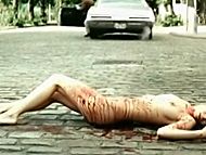 clip-Ich, ein Groupie-Vicky