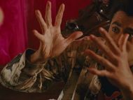 clip-Harold & Kumar Escape from Guantanamo Bay-Tammi